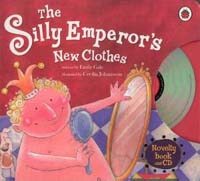 (The) Silly emperor's new clothes