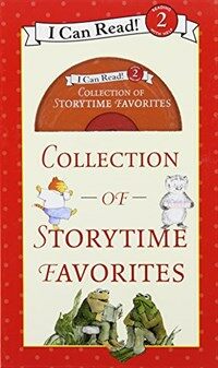 Collection of Storytime Favorites. 2