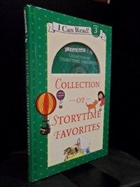 Collection of Storytime Favorites. 3