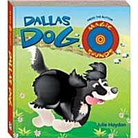 Dallas Dog (Boardbook)