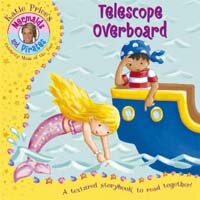 Telescope overboard 