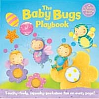 The Baby Bugs Playbook (Hardcover)