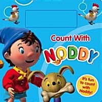 Count with Noddy : Bead Book (Board Book)