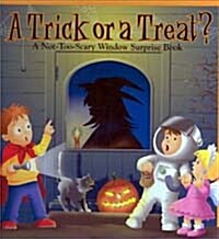A Trick or a Treat? (Hardcover)