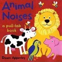 Animal Noises (Hardcover)