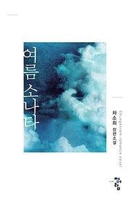 여름 소나타 :차소희 장편소설 