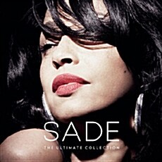 Sade - The Ultimate Collection [2CD]