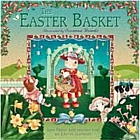 The Easter Basket (Hardcover)