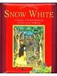 Snow White (Boardbook)