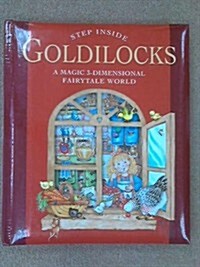 Goldilocks (Hardcover)