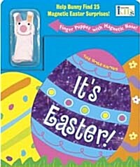 The Nose Knows Its Easter! (Board Book)