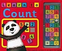 Magnetic Learn to Count (Hardcover)