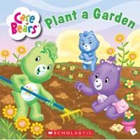 Plant A Garden (Paperback)