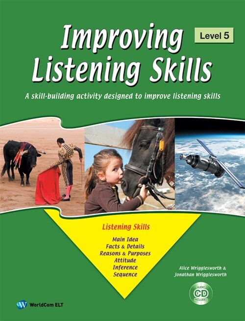 Improving Listening Skills Level 5