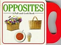 Opposites (Board Book)