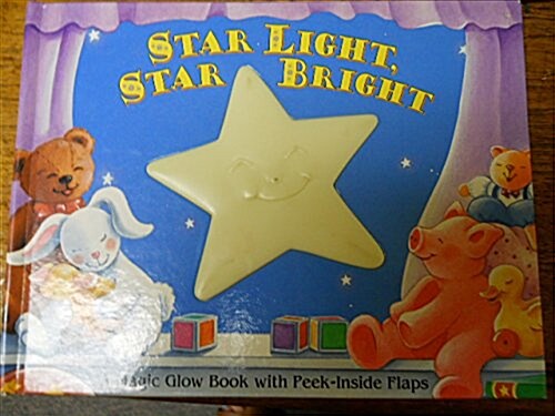 Star Light, Star Bright (Hardcover)