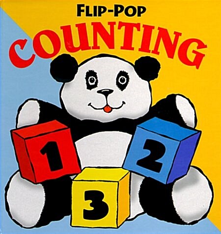 Flip-Pop Counting (Hardcover)