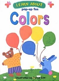 Colors (Hardcover)