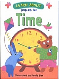 Time (Hardcover)