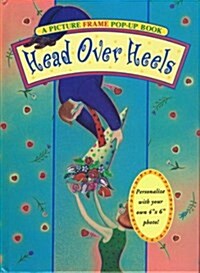 Head over Heels (Hardcover)