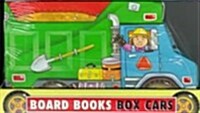Dump Truck (Board Book)
