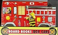 Fire Truck (Board Book)