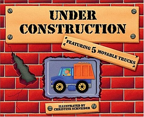Under Construction (Hardcover)