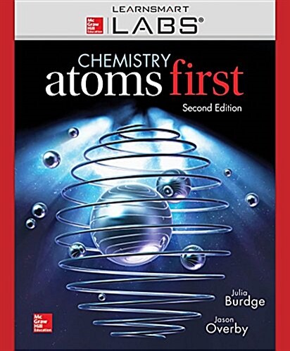 Chemistry McGraw-Hill ConnectPlus Access Code (Pass Code, 2nd, Student)