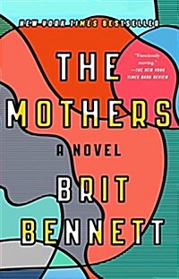 The Mothers (Paperback, Reprint)