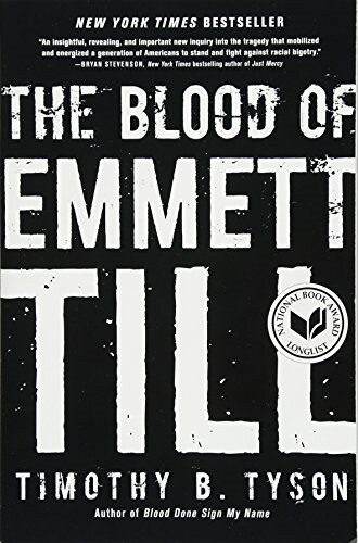 The Blood of Emmett Till (Paperback, Reprint)