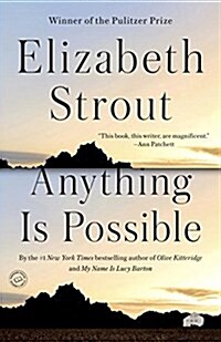 Anything Is Possible (Paperback, Reprint)