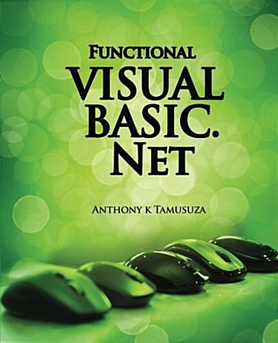 Functional Visual Basic Net (Paperback)