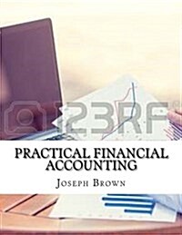 Practical Financial Accounting (Paperback)