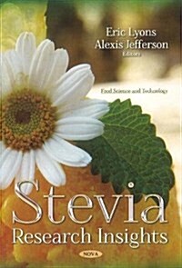 Stevia (Paperback)