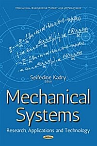 Mechanical Systems (Hardcover)