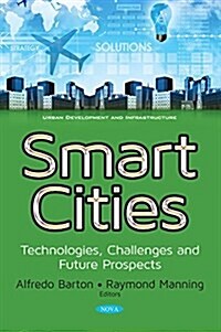 Smart Cities (Paperback)