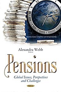 Pensions (Paperback)