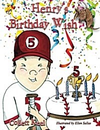 Henrys Birthday Wish (Paperback)