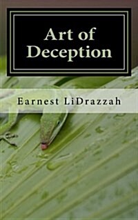 Art of Deception (Paperback)