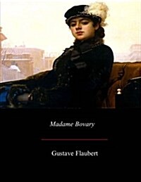 Madame Bovary (Paperback)