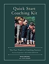 Quick Start Coaching Kit (Paperback, 2nd)