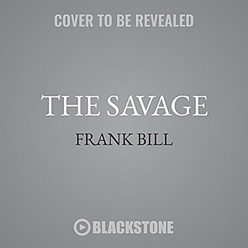 The Savage (MP3 CD)