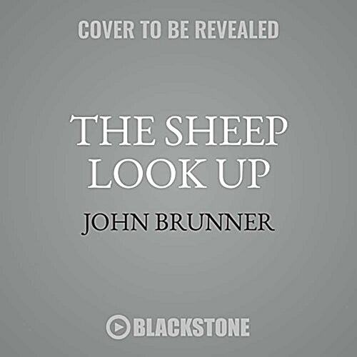 The Sheep Look Up (MP3 CD)