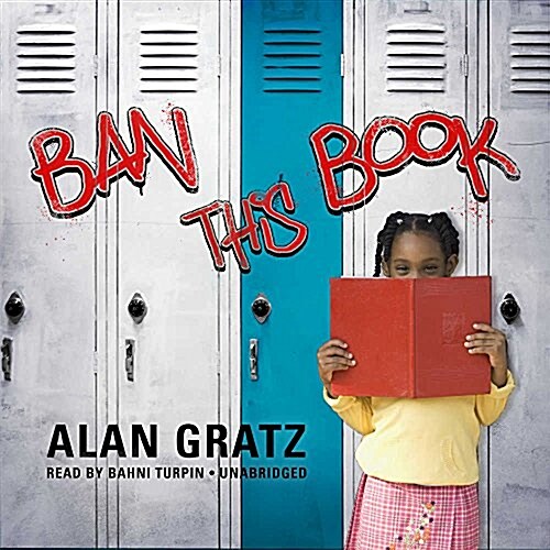 Ban This Book (MP3 CD)