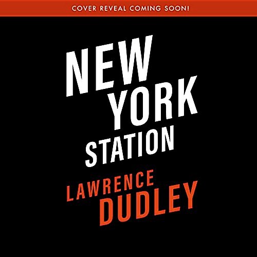 New York Station (Audio CD, Unabridged)