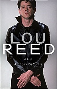 Lou Reed (Audio CD, Unabridged)