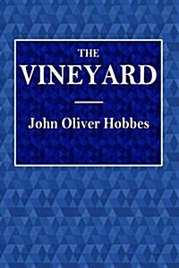 The Vineyard (Paperback)