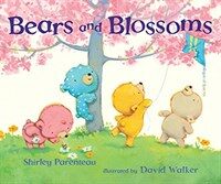Bears and Blossoms (Hardcover)
