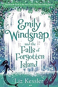 [중고] Emily Windsnap and the Falls of Forgotten Island (Hardcover)