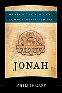 Jonah (Paperback)